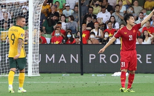 Đình Trọng chọn số 21, tập đầu tiên cùng Bình Định