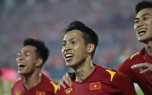 U23 Việt Nam: Mối lo đằng sau niềm vui chiến thắng