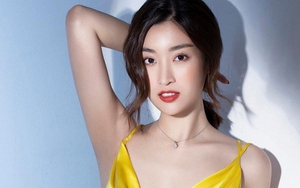 Ngoài hoa hậu Đỗ Mỹ Linh, Chủ tịch CLB Hà Nội từng suýt cưới ai?