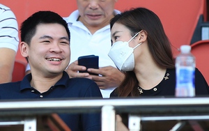 Lộ thiệp cưới cực chất của hoa hậu Đỗ Mỹ Linh