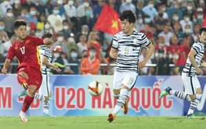 U23 Việt Nam chốt danh sách dự SEA Games 31