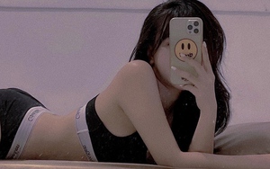 Người yêu Hoàng Đức dịu dàng đến bất ngờ trong hình ảnh mới nhất