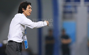 Chuyên gia Đoàn Minh Xương: ‘U23 Việt Nam sẽ tiến xa với HLV Gong’
