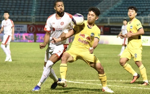 HLV Viettel chủ định tấn công vào điểm yếu của HAGL