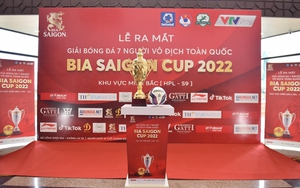 VPL-S3 trở lại sau 2 năm gián đoạn