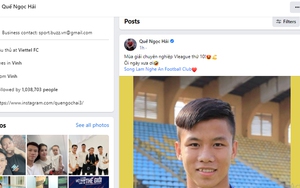 Trêu chọc Quế Ngọc Hải, Văn Toàn nhận kết siêu đắng