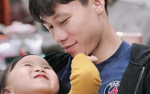 Quế Ngọc Hải ở nhà ‘nhàn’ hơn đi đá bóng