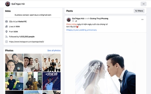 Quế Ngọc Hải, Đỗ Hùng Dũng thi nhau ‘nịnh vợ’
