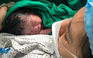 Đội phó U23 Việt Nam lên chức bố trước thềm SEA Games 31