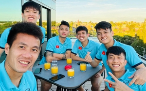 Hồng Duy công khai người yêu sau thời gian ‘muốn một mình, nhưng sợ cô đơn’