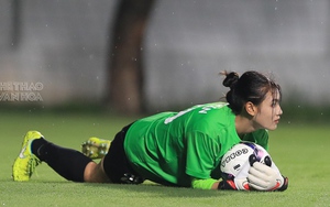 Hot girl U18 nữ Hà Nam mặt mộc dạo phố vẫn xinh như thường