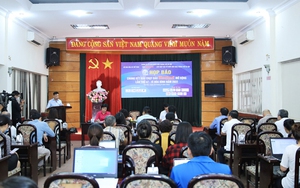 Chung kết Giải chạy Báo Hànộimới mở rộng lần thứ 47 - Vì hòa bình năm 2022