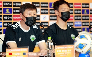 Đối thủ của HAGL quyết không để thua, Văn Toàn có thể chơi tại K League