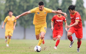 Ngoại binh CLB Hà Nội háo hức với Tết cổ truyền Việt Nam