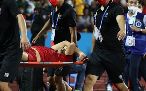 Lê Văn Xuân phẫu thuật thành công sau ca mổ dài 5 tiếng