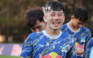 Xuân Trường song ca cùng ‘thảm hoạ âm nhạc’ Minh Vương