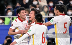 HLV Park: ‘Hòa với Nhật Bản là rất mừng’