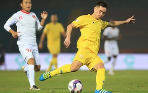 CLB Nam Định có tài trợ khủng chưa từng có từ mùa giải 2022