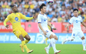 CĐV Nam Định ngừng tiếp lửa, yêu cầu CLB Nam Định thay đổi