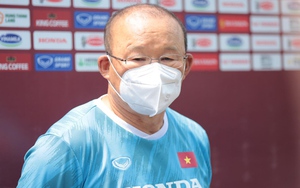 HLV Park rời tuyển Việt Nam, cầu thủ HAGL sẽ ra sao?