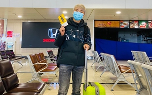 Hải Yến hoá 'siêu xayda' trước thềm giải Quả bóng vàng