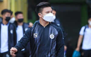 Vì sao Quang Hải nên ra đi theo dạng chuyển nhượng tự do?