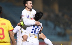 HLV Chun Jae Ho: ‘Quang Hải có trình độ như cầu thủ Hàn Quốc’