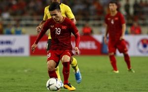 AFF Cup mất Quang Hải hay Quang Hải mất AFF Cup?