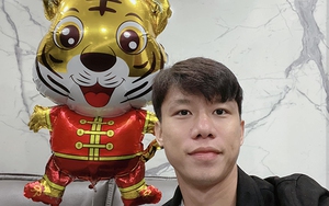 Quế Ngọc Hải về nhà tự cách ly sau khi khỏi Covid-19