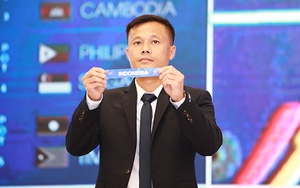 Cựu tuyển thủ Thành Lương: ‘Thái Lan và Indonesia là đối thủ chủ yếu của U23 Việt Nam’