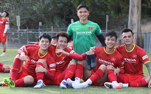 Quế Ngọc Hải công khai ‘đòi áo’ tân binh Tô Văn Vũ