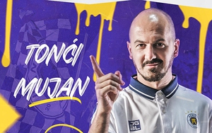 Hà Nội công bố tân binh, HAGL ‘tiếp viện’ cho CLB CAND