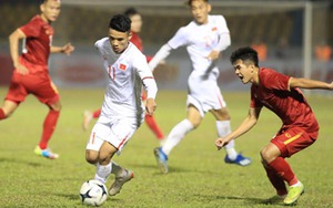 CLB Hà Nội tăng viện tuyển thủ U23 cho CAND