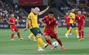 Ông Park, Tuấn Hải và nỗi tiếc nuối của tuyển Việt Nam