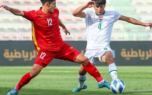 Chuyên gia Đoàn Minh Xương: ‘Tấn công vẫn là điểm yếu của U23 Việt Nam’