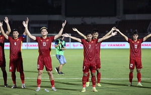 Bình luận viên Quang Huy: ‘Tuyển Việt Nam tươi mới nhờ những người trẻ’