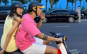 Đoàn Văn Hậu bị Đức Chinh ‘dìm hàng’ trong ngày công khai hẹn hò Hải My