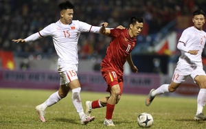 Hà Nội mất Văn Quyết ở giai đoạn quyết định