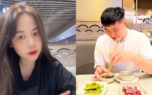 Chuyện tình ‘chị ơi anh yêu em’ của các tuyển thủ Việt Nam