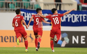 Chuyên gia tiếc nuối vì U23 Việt Nam mất điểm, khen tài ông Gong