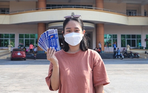 Sốt vé xem U23 Việt Nam ở Việt Trì