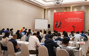 Viettel Fastest gây quỹ mổ tim miễn phí cho trẻ em