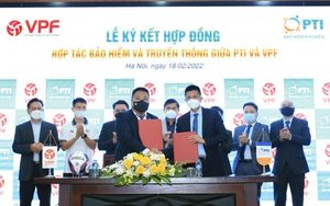 Bảo hiểm Bưu điện PTI hợp tác cùng Công ty VPF năm thứ 5 liên tiếp