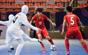 Giải futsal nữ VĐQG 2022 khai mạc ngày 19/2 tại NTĐ tỉnh Hà Nam