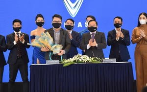 Giải Vô địch Golf Quốc gia năm 2022 – Cúp VinFast có giá trị tiền thưởng hơn 1 tỷ đồng