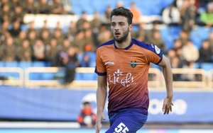 CLB Hà Nội suýt mua hớ ngoại binh bị thoái hóa đầu gối