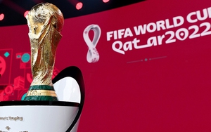 Một ngân hàng chi 100 tỷ đồng để giúp VTV mang World Cup 2022 về Việt Nam