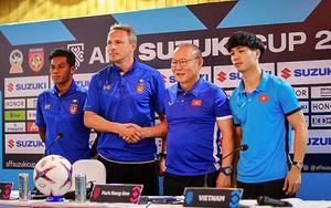 Cựu tuyển thủ quốc gia Nguyễn Ngọc Thanh: 'Việt Nam sẽ chạm trán Philippines ở bán kết'