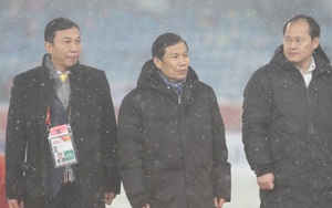 Ghế nóng, ghế lạnh ở VFF