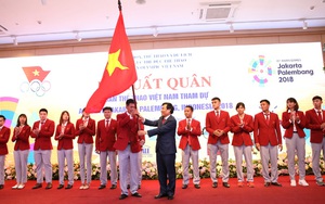 Khi U23 là 'từ khóa' của Bộ trưởng Bộ VH, TT & DL